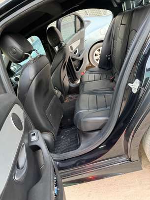 MERCEDES C300 ANNÉE 2016 image 6