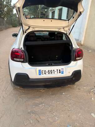 citroën C3 2018 image 5