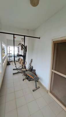 SPACIEUX DUPLEX F6 A LOUER AUX ALMADIES image 13
