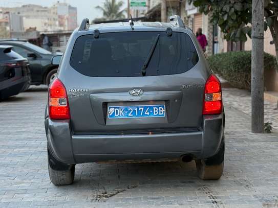 Hyundai Tucson image 4