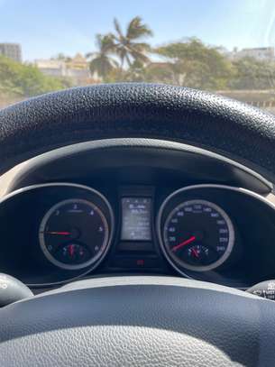 HYUNDAI SANTA FE 2013 image 7