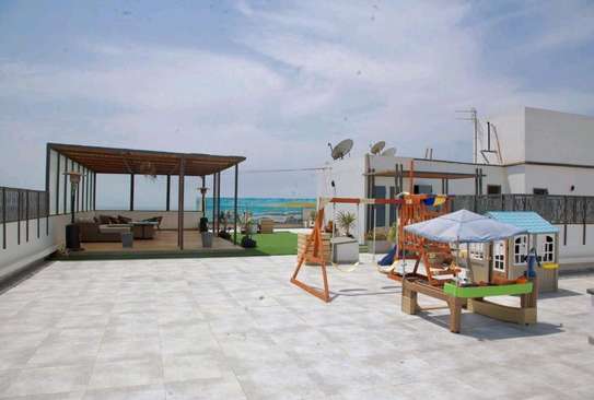 Appartement vue sur mer à louer à Fann mermoz image 10