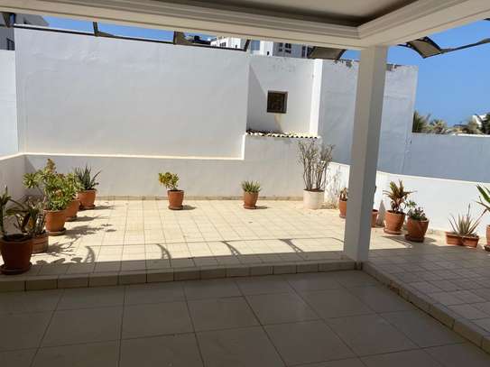 VILLA R+2 AUX ALMADIES NGOR WASSIYA image 15