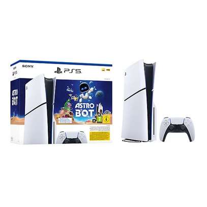 PS5 avec ASTRO BOT image 2