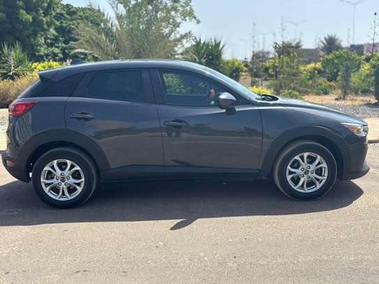 Mazda Cx-3 2018 essence 4 cylindres image 7