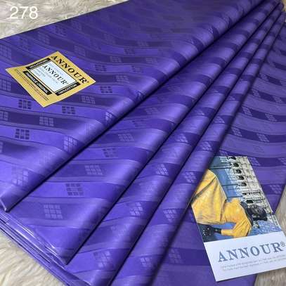 TISSU BAZIN RICHE SUPER MAGNUM GOLD image 4