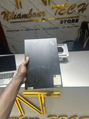Lenovo ThinkPad E14  [i7/16Go/512Go] image 2