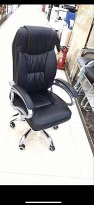 FAUTEUIL MINISTRE image 4