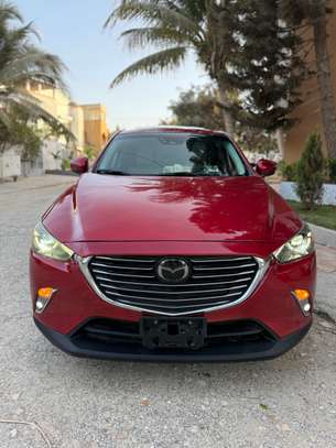 Mazda CX3 image 2
