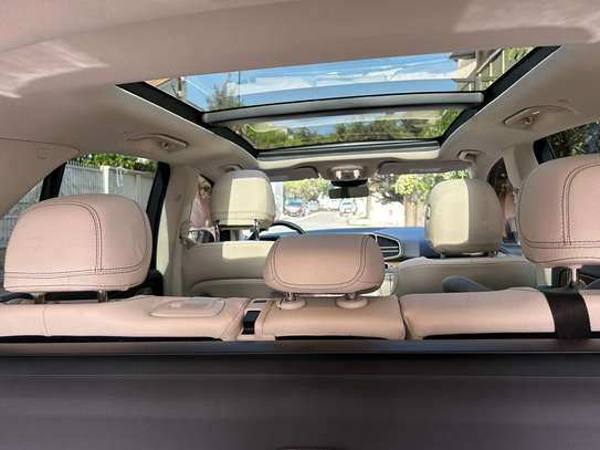 Mercedes GLE 350  2021  AMG image 9