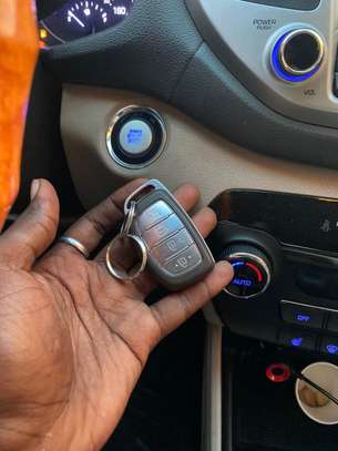 Hyundai Tucson 2017 image 7