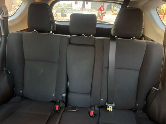 TOYOTA RAV4 VENANT USA image 11