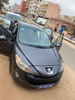 Peugeot 308, 6 vitesses image 1
