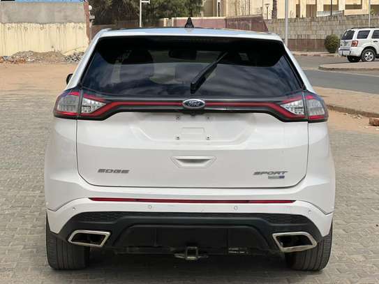 Ford Edge 2015 image 4