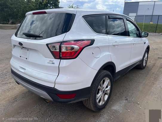 FORD ESCAPE 2.0 EcoBoost - Venant - image 5