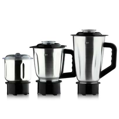 Mixeur multifonctionnel 3 en 1(1500ml, 1000ml et 800ml) image 4