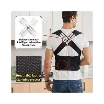 Correcteur de Posture – Redressez Votre Dos Naturellement image 6