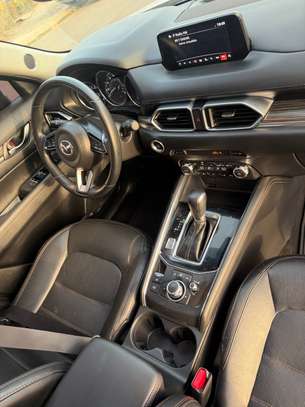 MAZDA CX5 2017 Grand Touring image 13
