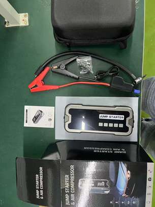 Jump Starter image 2