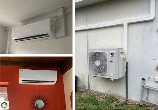 🔧 TECHNICIEN EN FROID & CLIMATISATION image 2