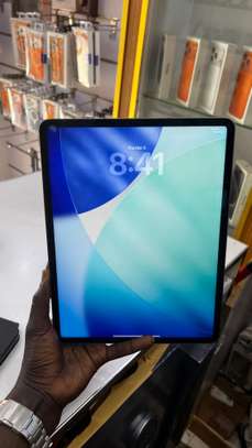 iPad Pro 6eme génération (M2) image 5