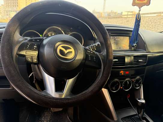 Mazda cx5 image 8