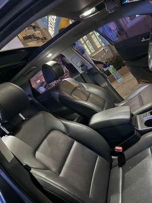 Hyundai Tucson 2016 image 10