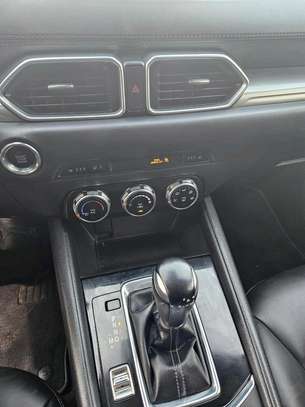 Mazda cx5 GS 2018 full options image 7