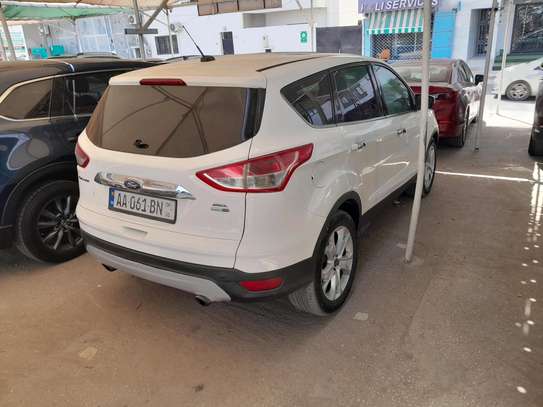 Ford escape 2014 image 3