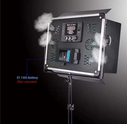 Lumière de studio LED Yidoblo 7 000 lumens 85 W D-1080II image 2