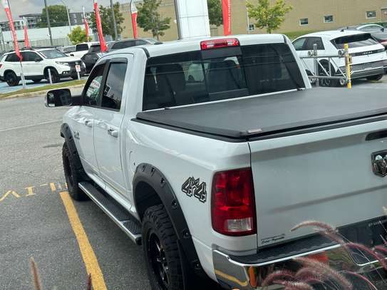 PICKUP RAM 1500 image 4