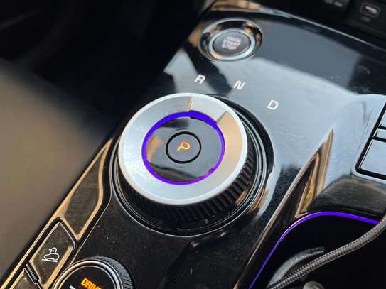 KIA SPORTAGE 2023 VENANT FULL image 11