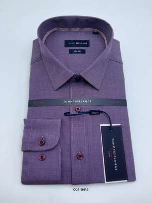Chemise Gauche image 9