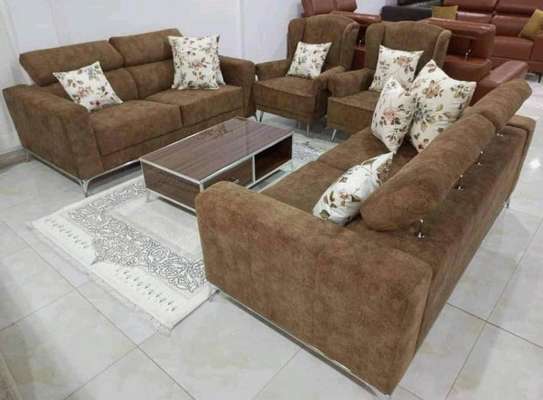 Salon 7 place image 7