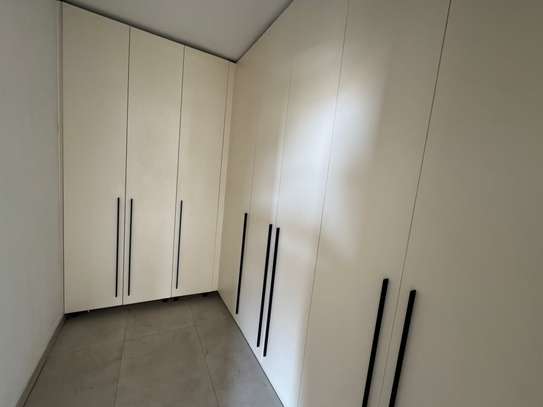 Plateau appartement 4 chambres à louer vue sur mer image 6