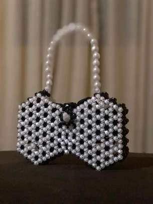 Sac en perles image 1