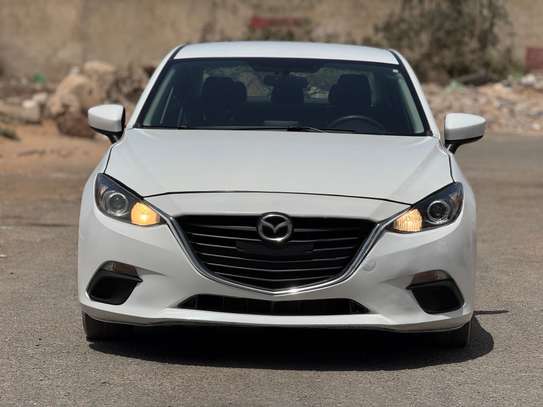 Mazda 3 image 1
