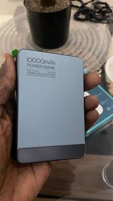 Power Bank Magnétique 🧲 10000mAh image 2