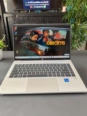 Hp probook i5 12th / ssd 512gb /16gb ram image 4