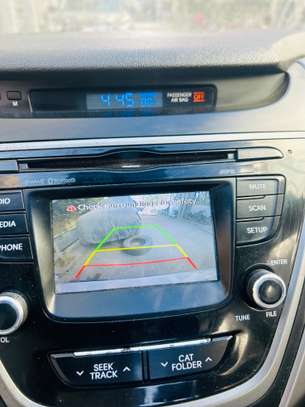 Hyundai Elantra 2016 image 11