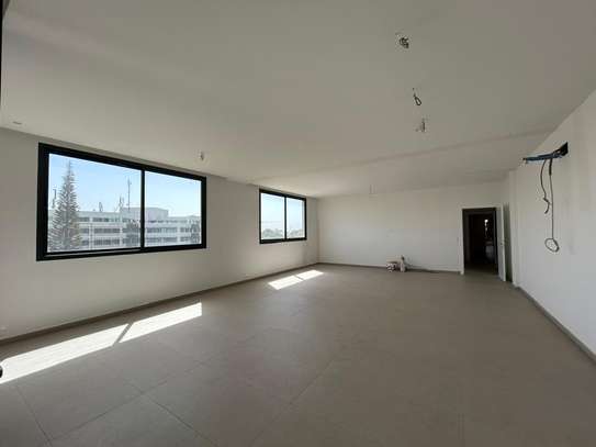 Appartement à louer  à Fann Résidence image 1