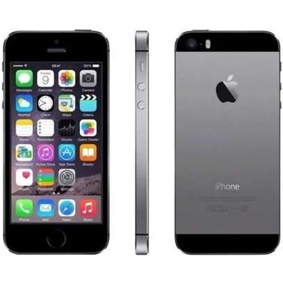 IPhone 5S 64GO image 1