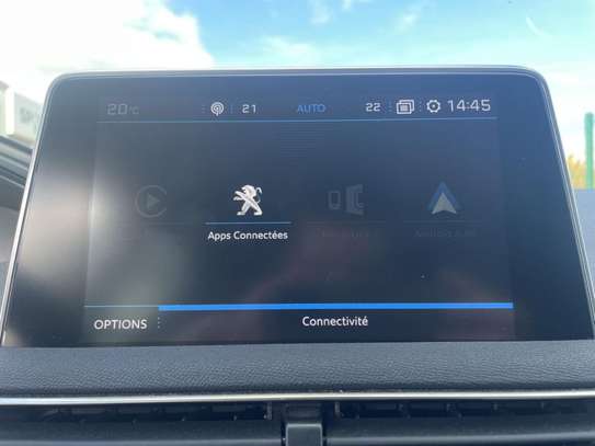🚗 À Vendre : 4X4 Diesel Automatique – Très Bien Équipé ! 🚗 image 13