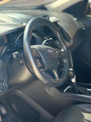 Ford Escape 2017 image 2