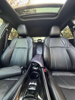TOYOTA CH-R 2020 image 8
