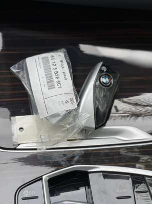 BMW X7 xdrive 40i 2024 image 9