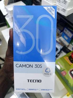 Tecno Camon 30S image 2