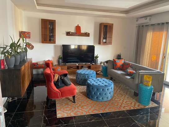 Appartement lumineux bien placé à Ngor image 1