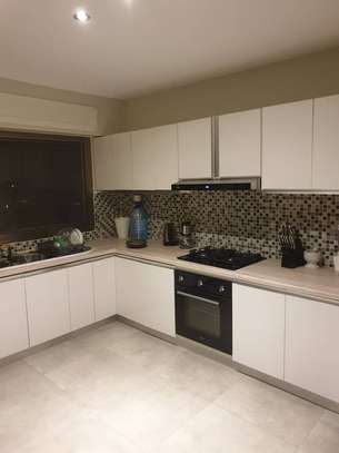 Location appartement F4 haut standing Almadies image 6