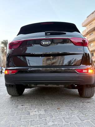 Kia Sportage 2017 image 9